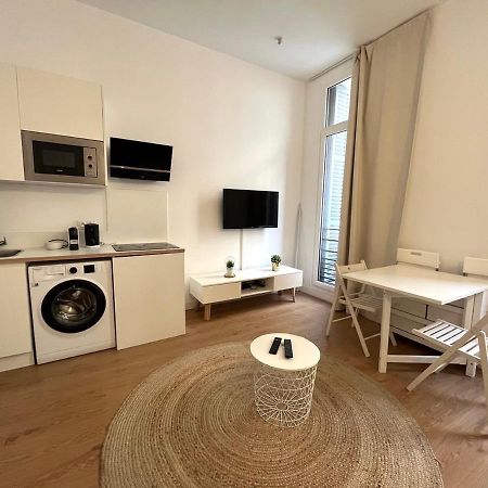 Апартаменты Coste Investissement - Le Petit Ferreol Марсель Экстерьер фото